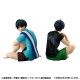 G.E.M. Series Bluelock Palm Size Rin Itoshi MegaHouse