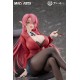Azur Lane Duke of York The Chic Counselor 1/6 MAGI ARTS