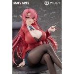 Azur Lane Duke of York The Chic Counselor 1/6 MAGI ARTS