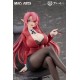 Azur Lane Duke of York The Chic Counselor 1/6 MAGI ARTS