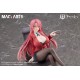 Azur Lane Duke of York The Chic Counselor 1/6 MAGI ARTS