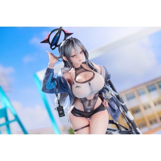 Kana Illustrated by Maden Deluxe Edition 1/6 Partylook