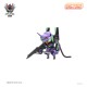 Choipla Series No. 026 Evangelion - Evangelion Unit-01 cavico models
