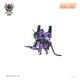 Choipla Series No. 026 Evangelion - Evangelion Unit-01 cavico models