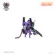 Choipla Series No. 026 Evangelion - Evangelion Unit-01 cavico models
