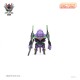 Choipla Series No. 026 Evangelion - Evangelion Unit-01 cavico models