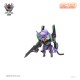 Choipla Series No. 026 Evangelion - Evangelion Unit-01 cavico models