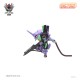 Choipla Series No. 026 Evangelion - Evangelion Unit-01 cavico models