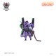 Choipla Series No. 026 Evangelion - Evangelion Unit-01 cavico models