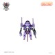 Choipla Series No. 026 Evangelion - Evangelion Unit-01 cavico models