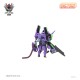 Choipla Series No. 026 Evangelion - Evangelion Unit-01 cavico models