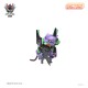 Choipla Series No. 026 Evangelion - Evangelion Unit-01 cavico models