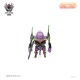Choipla Series No. 026 Evangelion - Evangelion Unit-01 cavico models
