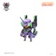 Choipla Series No. 026 Evangelion - Evangelion Unit-01 cavico models
