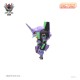 Choipla Series No. 026 Evangelion - Evangelion Unit-01 cavico models