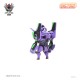 Choipla Series No. 026 Evangelion - Evangelion Unit-01 cavico models