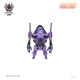 Choipla Series No. 026 Evangelion - Evangelion Unit-01 cavico models