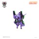 Choipla Series No. 026 Evangelion - Evangelion Unit-01 cavico models
