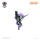 Choipla Series No. 026 Evangelion - Evangelion Unit-01 cavico models