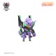 Choipla Series No. 026 Evangelion - Evangelion Unit-01 cavico models