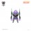 Choipla Series No. 026 Evangelion - Evangelion Unit-01 cavico models