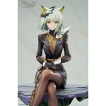 Arknights Kaltsit The Pilgrim ver. 1/7 APEX