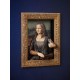 figma The Table Museum Mona Lisa by Leonardo da Vinci FREEing