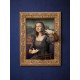figma The Table Museum Mona Lisa by Leonardo da Vinci FREEing