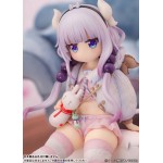 Miss Kobayashis Dragon Maid Kanna Relaxing ver. 1/7 PROOF