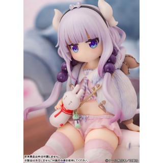 Miss Kobayashis Dragon Maid Kanna Relaxing ver. 1/7 PROOF Miss Kobayashis Dragon Maid Kanna Relaxing ver. 1/7 PROOF