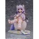 Miss Kobayashis Dragon Maid Kanna Relaxing ver. 1/7 PROOF