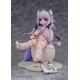 Miss Kobayashis Dragon Maid Kanna Relaxing ver. 1/7 PROOF