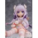Miss Kobayashis Dragon Maid Kanna Relaxing ver. 1/7 PROOF