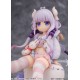 Miss Kobayashis Dragon Maid Kanna Relaxing ver. 1/7 PROOF