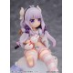 Miss Kobayashis Dragon Maid Kanna Relaxing ver. 1/7 PROOF