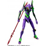 MODEROID Rebuild of Evangelion Evangelion Unit 01 Plastic Model Kit Good Smile Company