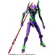 MODEROID Rebuild of Evangelion Evangelion Unit 01 Plastic Model Kit Good Smile Company