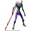 MODEROID Rebuild of Evangelion Evangelion Unit 01 Plastic Model Kit Good Smile Company