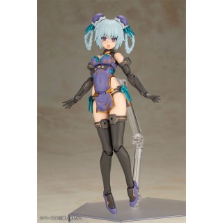 Frame Arms Frame Arms Girl Hresvelgr QIPAO Ver. Kotobukiya
