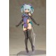 Frame Arms Frame Arms Girl Hresvelgr QIPAO Ver. Kotobukiya