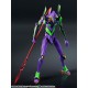 MODEROID Rebuild of Evangelion Evangelion Unit 01 Plastic Model Kit Good Smile Company