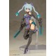 Frame Arms Frame Arms Girl Hresvelgr QIPAO Ver. Kotobukiya