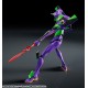 MODEROID Rebuild of Evangelion Evangelion Unit 01 Plastic Model Kit Good Smile Company