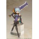 Frame Arms Frame Arms Girl Hresvelgr QIPAO Ver. Kotobukiya