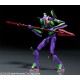 MODEROID Rebuild of Evangelion Evangelion Unit 01 Plastic Model Kit Good Smile Company