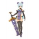 Frame Arms Frame Arms Girl Hresvelgr QIPAO Ver. Kotobukiya