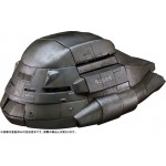 MODEROID The Return of Godzilla Super X Plastic Model Kit Good Smile Company