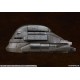 MODEROID The Return of Godzilla Super X Plastic Model Kit Good Smile Company