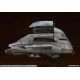 MODEROID The Return of Godzilla Super X Plastic Model Kit Good Smile Company