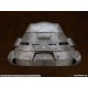MODEROID The Return of Godzilla Super X Plastic Model Kit Good Smile Company